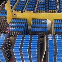 浦东新公交车锂电池回收|索兰图报废电池回收